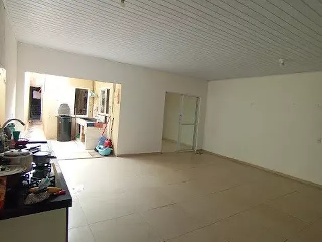 Imagem 2: Casa terrea para venda bairro paiaguas Varzea Grande