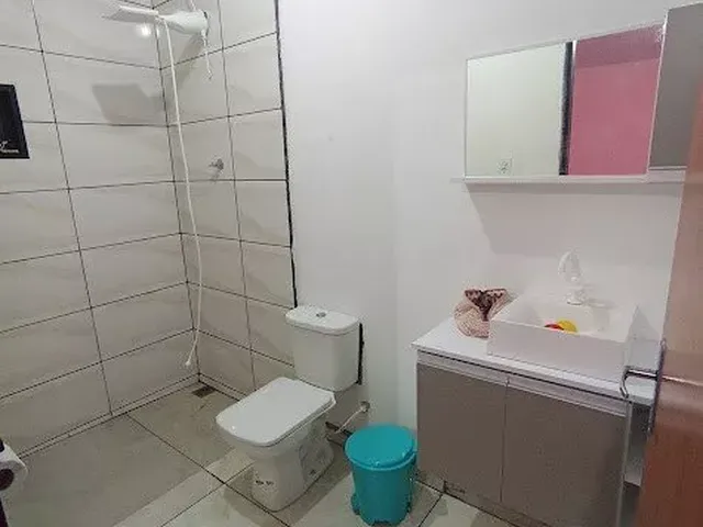 Imagem 3: Casa terrea para venda bairro paiaguas Varzea Grande