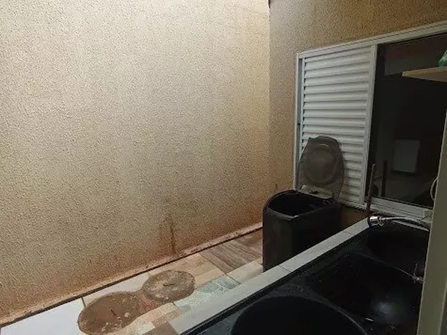 Imagem 16: Casa terrea para venda bairro paiaguas Varzea Grande