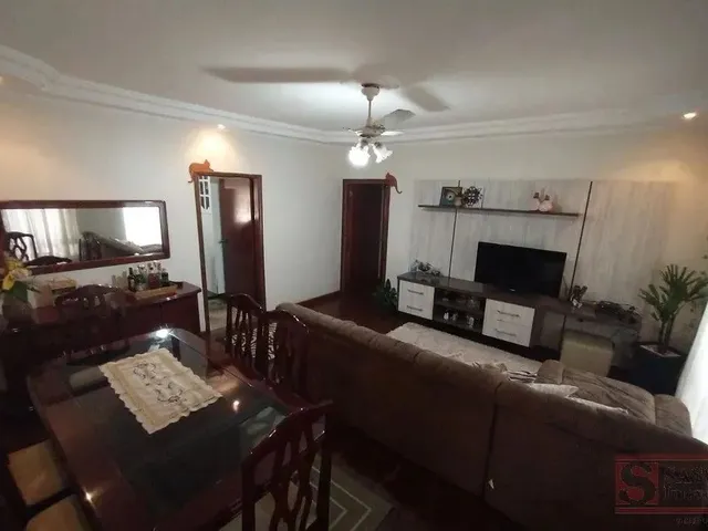 Imagem: Casa em Vila Teixeira Marques