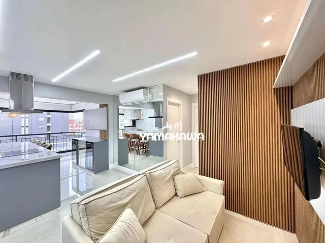 Imagem: Apartamento com 2 Dormitórios À Venda