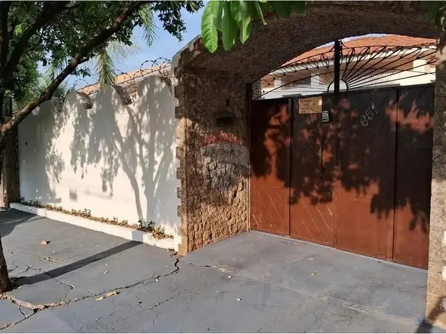 Imagem: Casa com 3 Quartos em Potirendaba