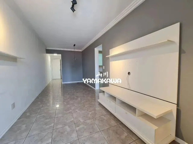 Imagem: Apartamento com 2 Dormitórios À Venda