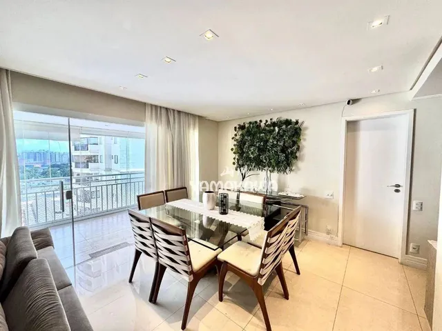 Imagem: Apartamento com 3 Dormitórios À Venda