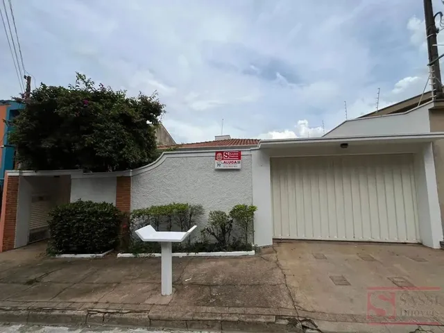 Imagem: Casa em Jardim Montezuma