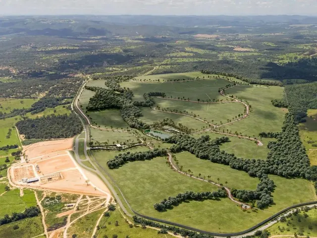 Imagem: Lançamento Terrenos de 20.000M2 em Condomínio