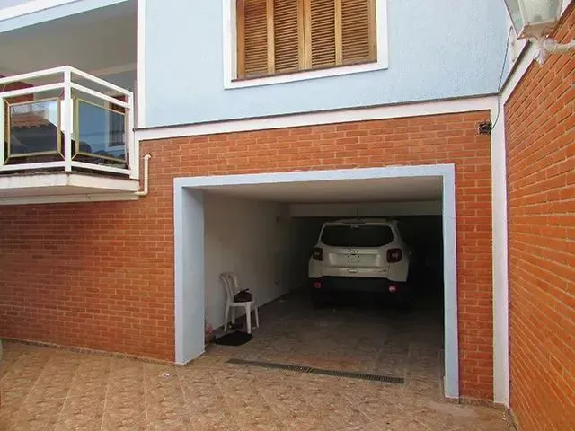 Imagem: Casa em Vila Paraiso