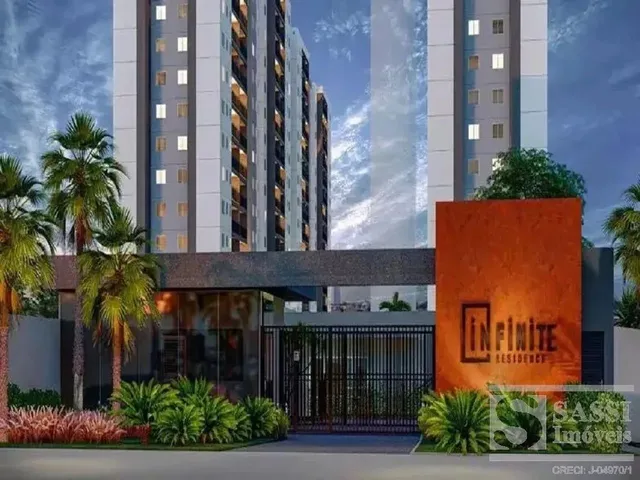 Imagem: Apartamento em Jardim do Lago
