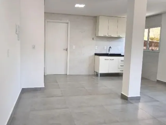 Imagem 5: Apto Térreo com Terreno Privado 2 Quartos