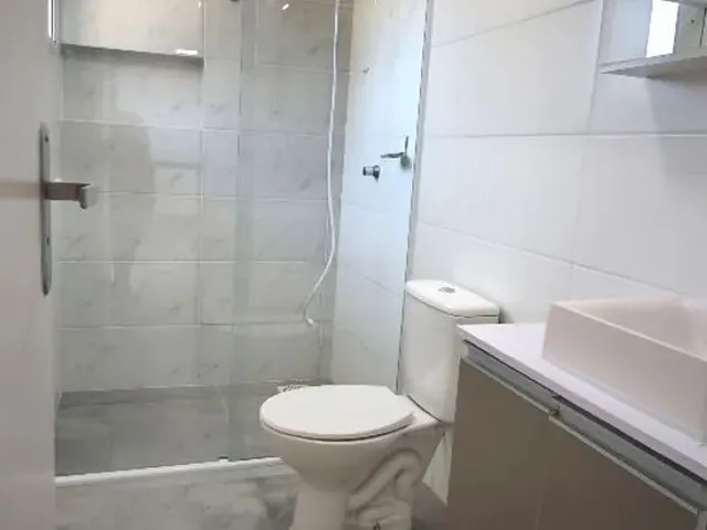 Imagem 8: Apto Térreo com Terreno Privado 2 Quartos