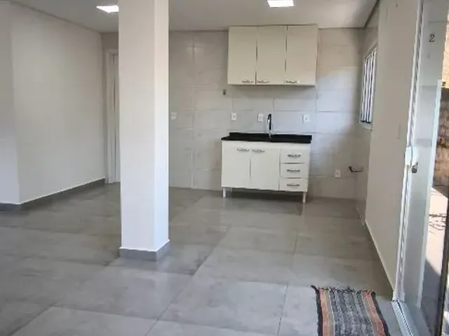 Imagem 7: Apto Térreo com Terreno Privado 2 Quartos
