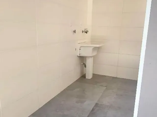 Imagem 9: Apto Térreo com Terreno Privado 2 Quartos
