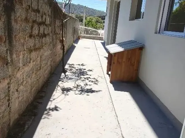 Imagem 10: Apto Térreo com Terreno Privado 2 Quartos