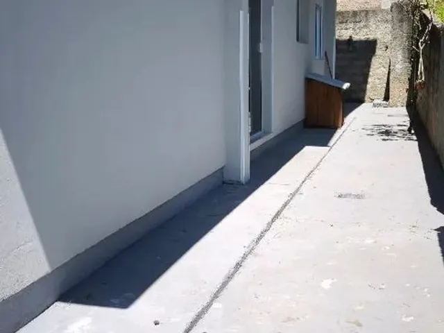 Imagem 13: Apto Térreo com Terreno Privado 2 Quartos