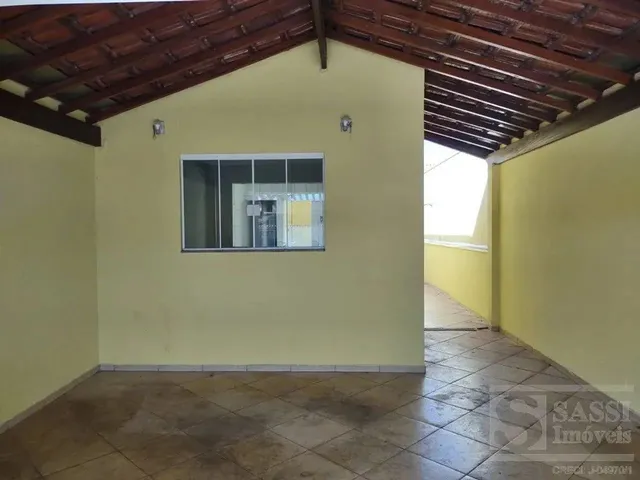 Imagem: Casa em Jardim Santo Andre