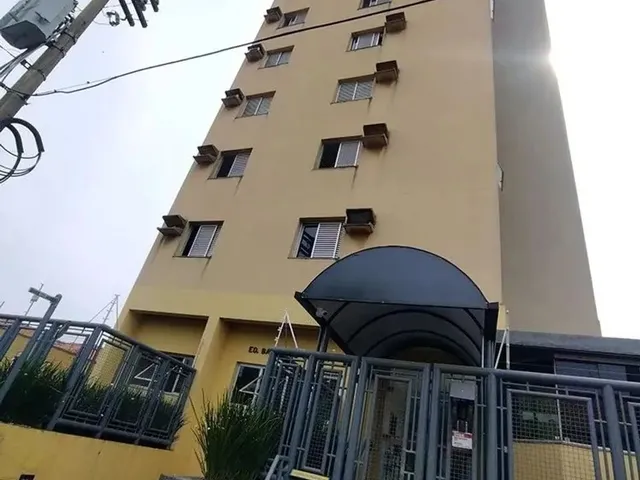 Imagem: Apartamento em Cidade Jardim