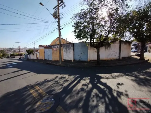 Imagem: Galpão/Depósito/Armazém em Vila Camargo