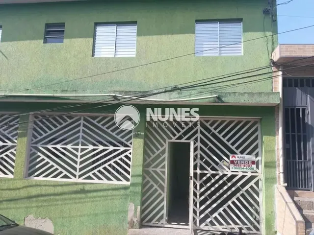 Imagem: Casa Sobrado em Osasco