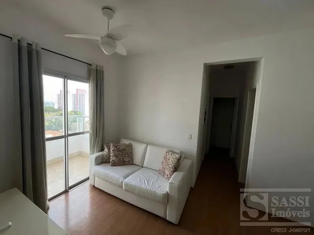 Imagem: Apartamento em Chacara Antonieta