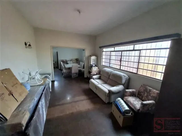 Imagem: Casa em Vila Sao Joao