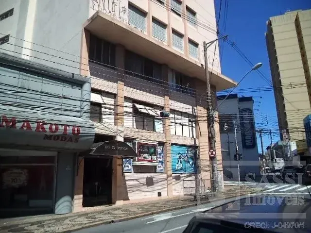 Imagem: Apartamento em Centro