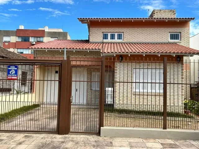 Imagem: Casa 3 Dormitórios no Bairro Teresópolis