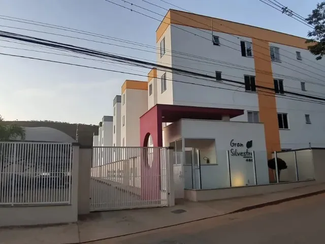 Imagem: Apartamento para Venda, no Silvestre, em