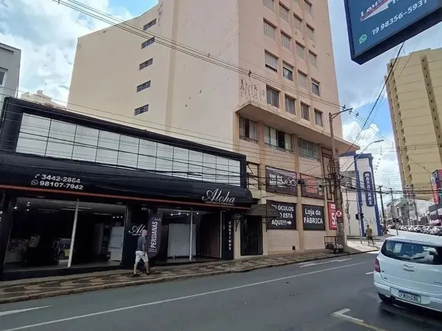 Imagem: Apartamento em Centro