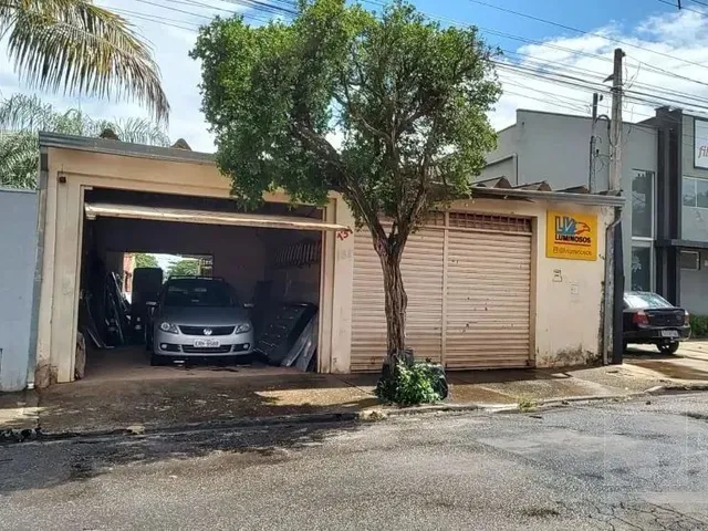 Imagem: Terreno Residencial em Chacara Antonieta