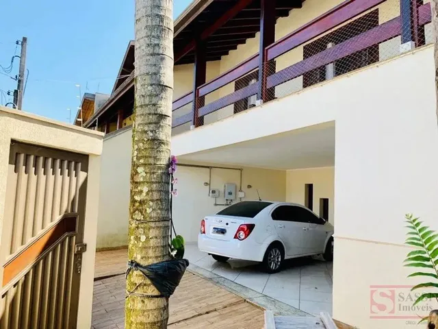 Imagem: Casa em Condomínio em Parque Egisto Ragazzo