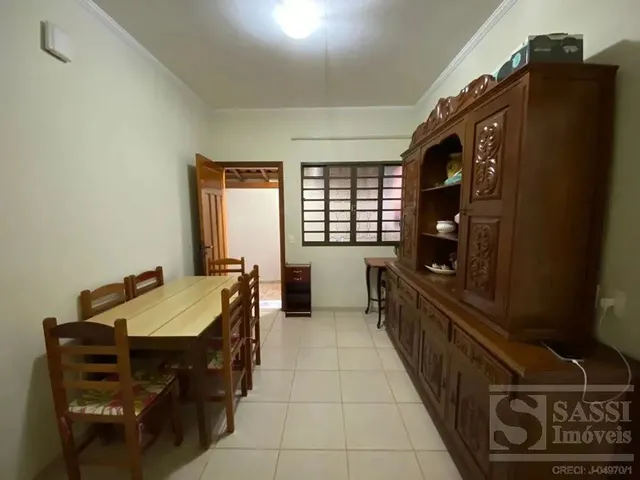 Imagem: Casa em Jardim Nova Suiça