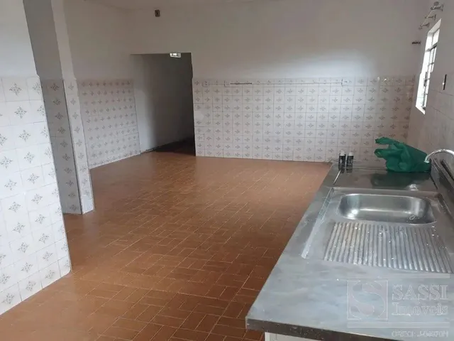 Imagem: Casa em Vila Camargo