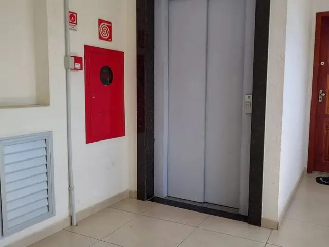Imagem 8: Excelente Cobertura de 4 Quartos Sendo 3 Suites