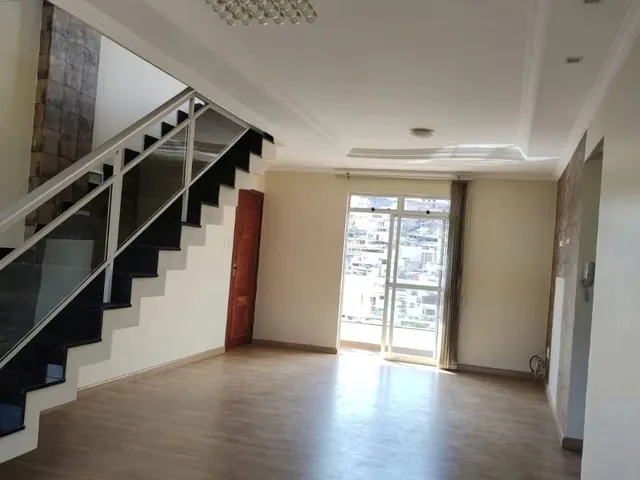Imagem 15: Excelente Cobertura de 4 Quartos Sendo 3 Suites