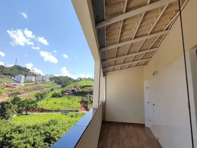 Imagem 7: Excelente Cobertura de 4 Quartos Sendo 3 Suites