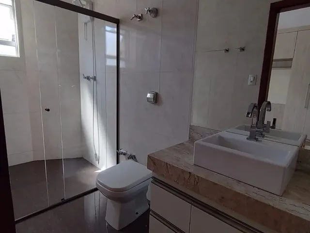 Imagem 12: Excelente Cobertura de 4 Quartos Sendo 3 Suites