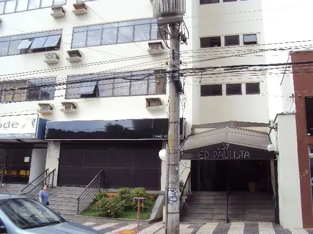 Imagem: Sala Comercial em Centro