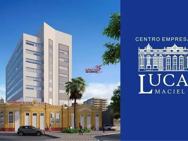 Imagem: Sala Comercial para Venda no Centro de Viçosa