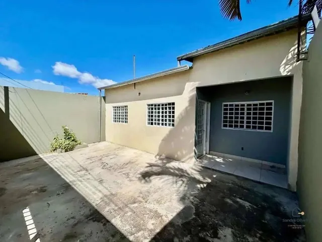 Imagem: Casa com 3 Quartos (1 Suíte) na 19 do del