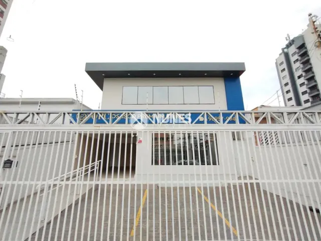 Imagem: Ponto Comercial com 256,78M², Salas Livre