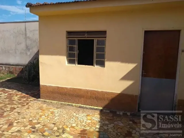 Imagem 3: Casa em Centro Casa com 3 dormitórios