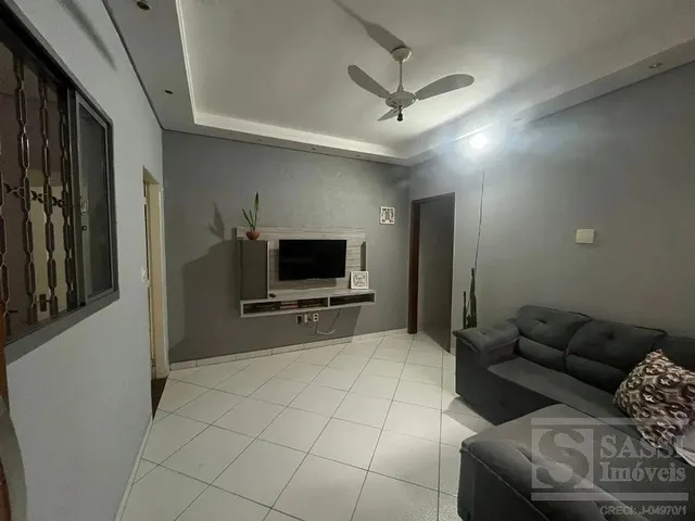 Imagem: Casa em Vila Castelar