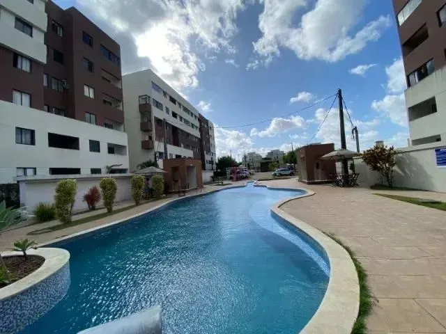 Imagem: Apto Térreo com Jardim
