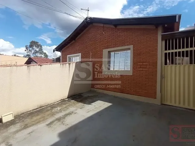 Imagem: Casa em Parque Nacoes