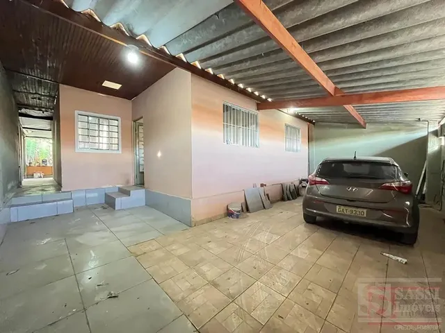 Imagem: Casa em Jardim Olga Veroni