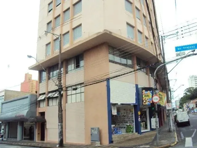 Imagem: Apartamento em Centro