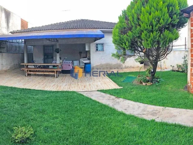 Imagem: Casa com 3 Quartos À Venda, 119 M² - Jardim