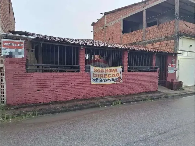 Imagem: Ponto Comercial a Venda na Massagueira