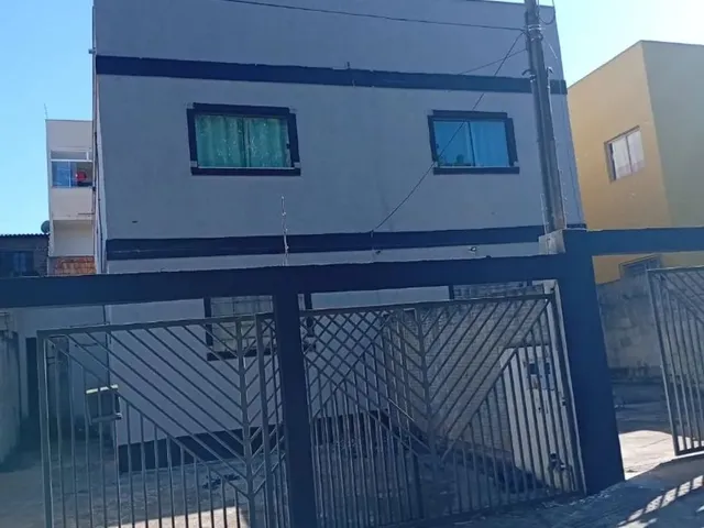 Imagem: Vende Se 8 Kitnets Mobiliadas