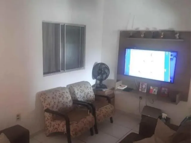 Imagem: Vende-Se Casa no Bairro Maracangalha A